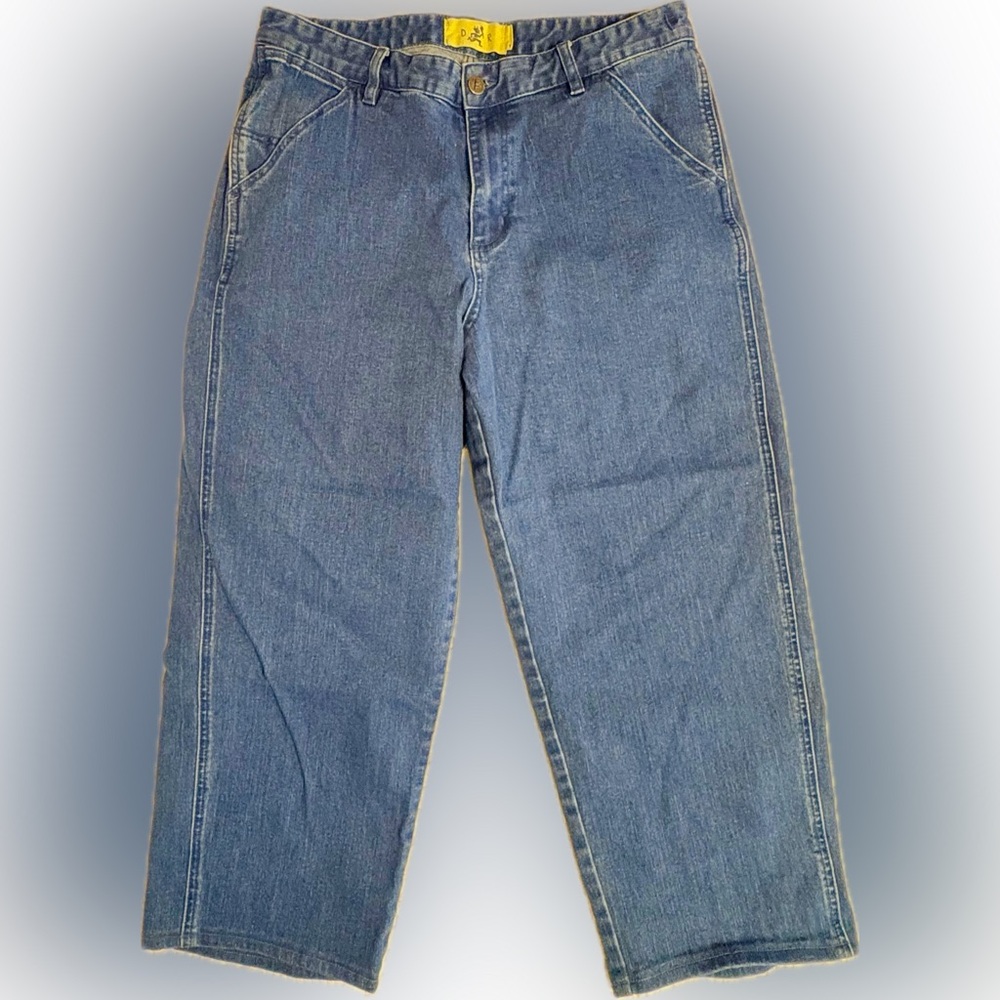 Former Merchandise Dane Reynolds baggy jeans - 34